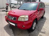Nissan X-Trail T30 – 2008 Model